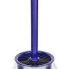 Brosse wc Fiesta bleu