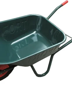 Brouette de batiment 85 L