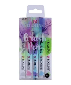 Brushpens
