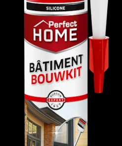Bâtiment blanc 280 ml
