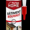 Bâtiment gris 280 ml