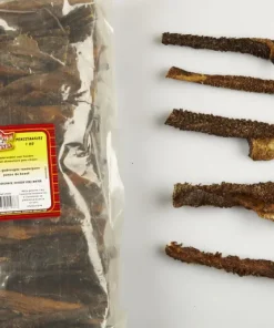 Bâtonnets de tripes 1 kg