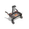 Buggy Board Maxi + Saddle