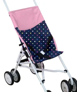 Buggy poupée