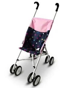 Buggy poupée