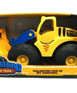 Bulldozer