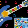 Bumba: Mon premier guitare