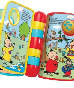 Bumba Muziekboekje
