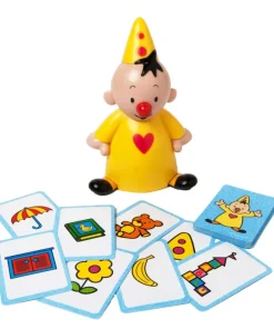 Bumba Verstoppertje Spelen Nl
