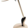 Bureau de lampe LED, blanche 8W