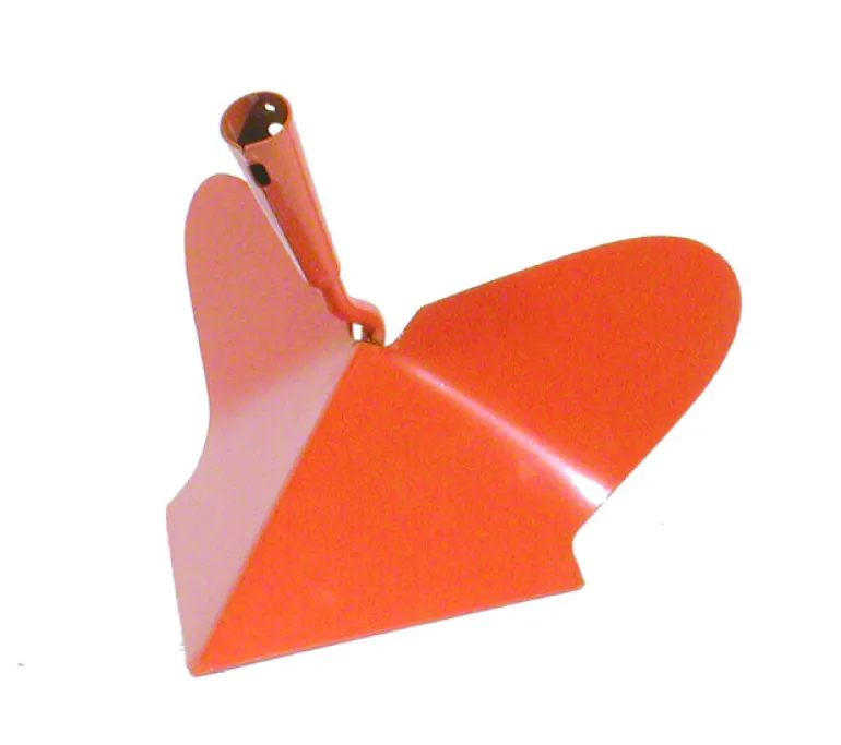 Buttoir 20 cm