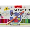 BZL FELT TIPS SET 50