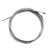 Cable acier pour dérailleur 2100 mm