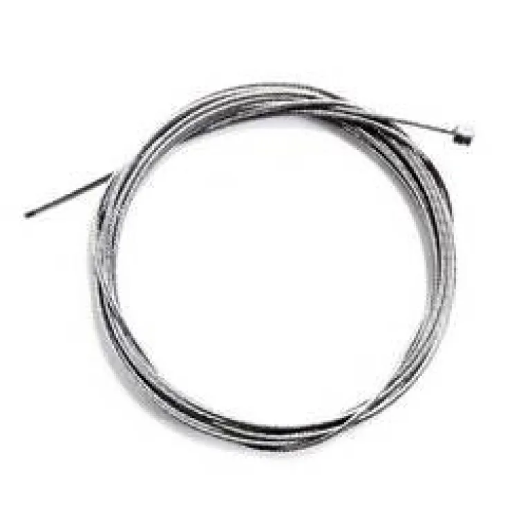 Cable acier pour dérailleur 2100 mm