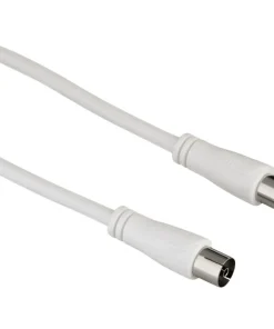 Cable antenne coax 15 m 90 db 1 star