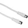 Cable antenne coax 10 m 90 db 1 star