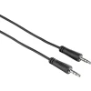 Cable audio 3,5 mm jack-3,5 mm jack stereo 3 m 1 star