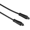 Cable audio optique 0,75 m 1 star