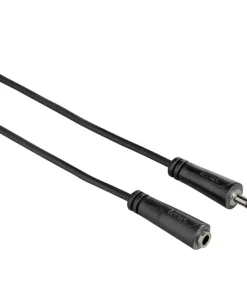 Cable d'extension 3,5 mm 5 m 1 star