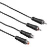 Cable d'extension audio 5 m 1 star