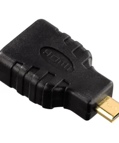 Cable hdmi 1,5 m + 2 adapteurs