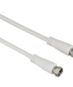 Cable satellit f-connector 90 db 3 m 1 star
