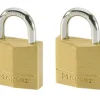 Cadenas 50 mm 7 mm diamètre 5 pins