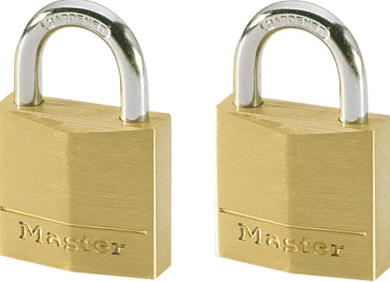 Cadenas 30 mm 4 mm diamètre 4 pins