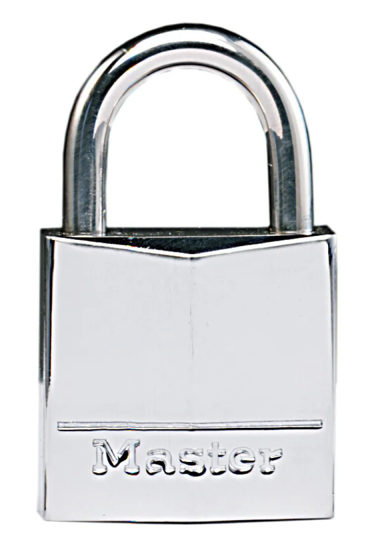 Cadenas 30 mm 5 mm diamètre 4 pins