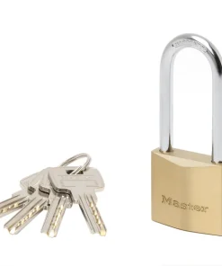 Cadenas 40 mm 6 mm diamètre 5 pins