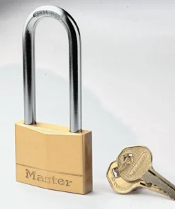 Cadenas 50 mm 7 mm diamètre 5 pins