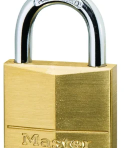 Cadenas 40 mm 6 mm diamètre 4 pins