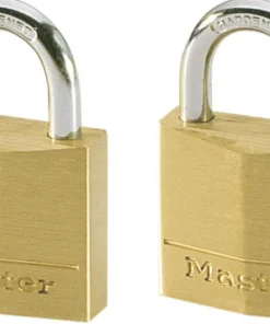 Cadenas 20 mm 4 mm diamètre 3 pins