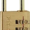 Cadenas 30 mm code 4 chiffres