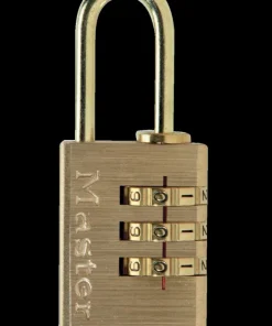 Cadenas 20 mm code 3 chiffres