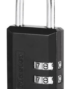 Cadenas 30 mm code 3 chiffres