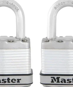 Cadenas 5 mm diamètre 8 mm 4 pins