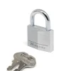 Cadenas 40 mm diamètre 6 mm 4 pins