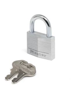 Cadenas 40 mm diamètre 6 mm 4 pins