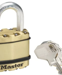 Cadenas 45 mm diamètre 8 mm 4 pins