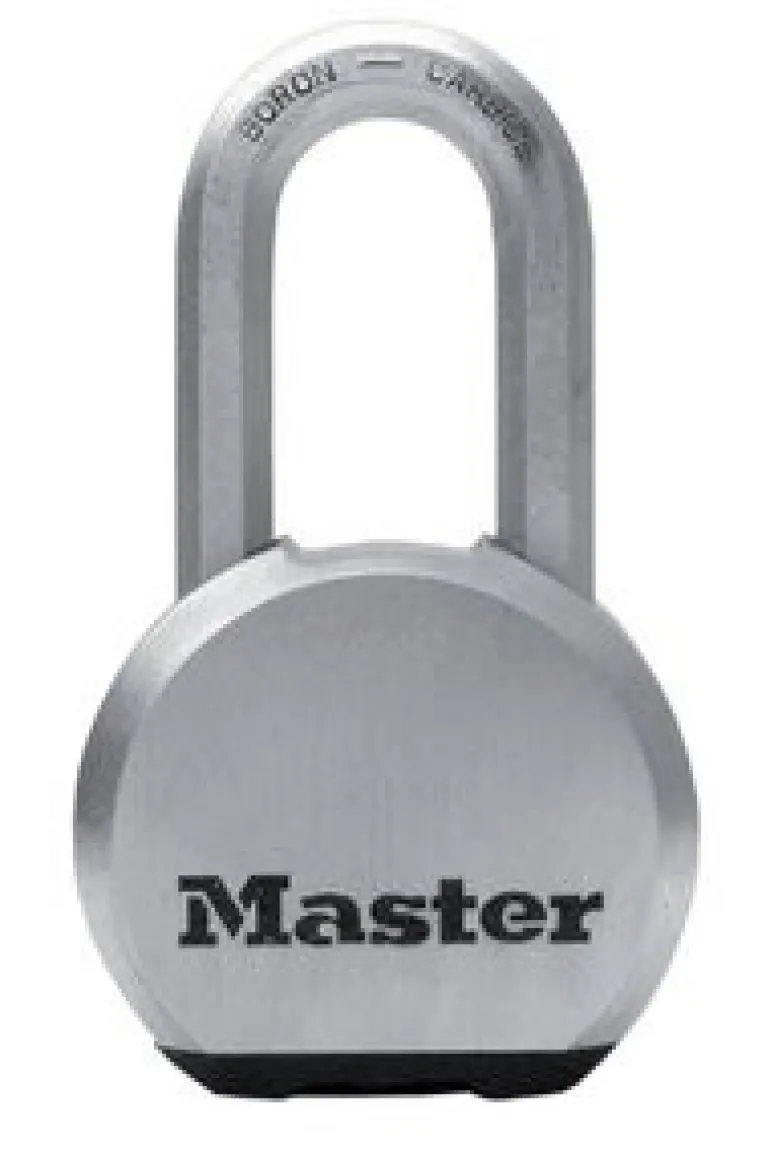 Cadenas 54 mm diamètre 9 mm 4 pins