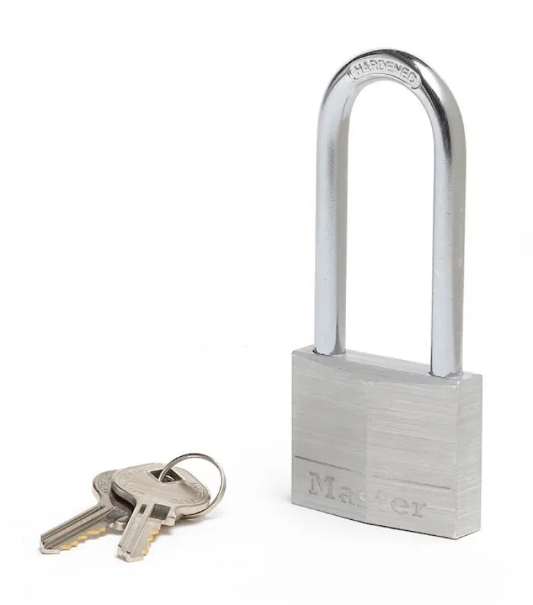 Cadenas 50 mm diamètre 7 mm 5 pins