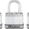 Cadenas 5 mm diamètre 8 mm 4 pins