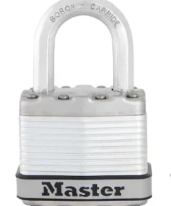 Cadenas 5 mm diamètre 8 mm 4 pins
