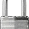 Cadenas 50 mm diamètre 9 mm 4 pins