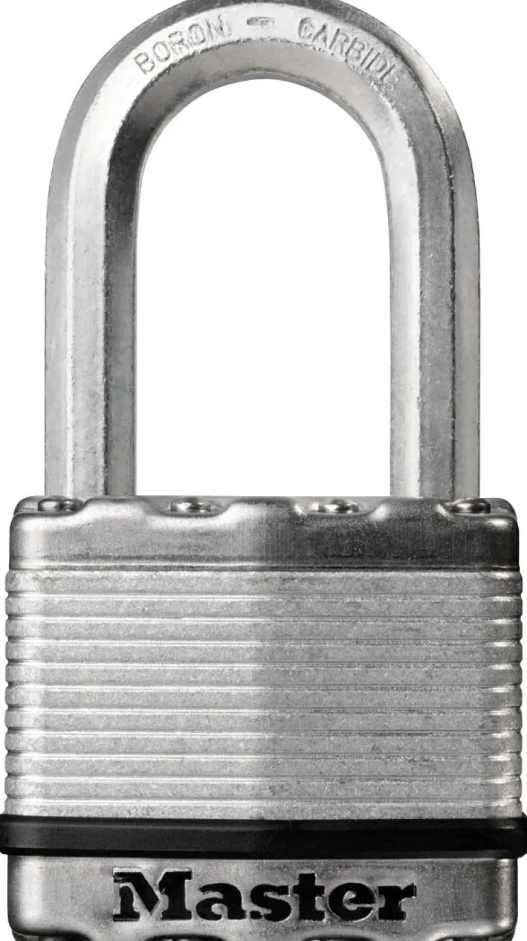 Cadenas 50 mm diamètre 9 mm 4 pins