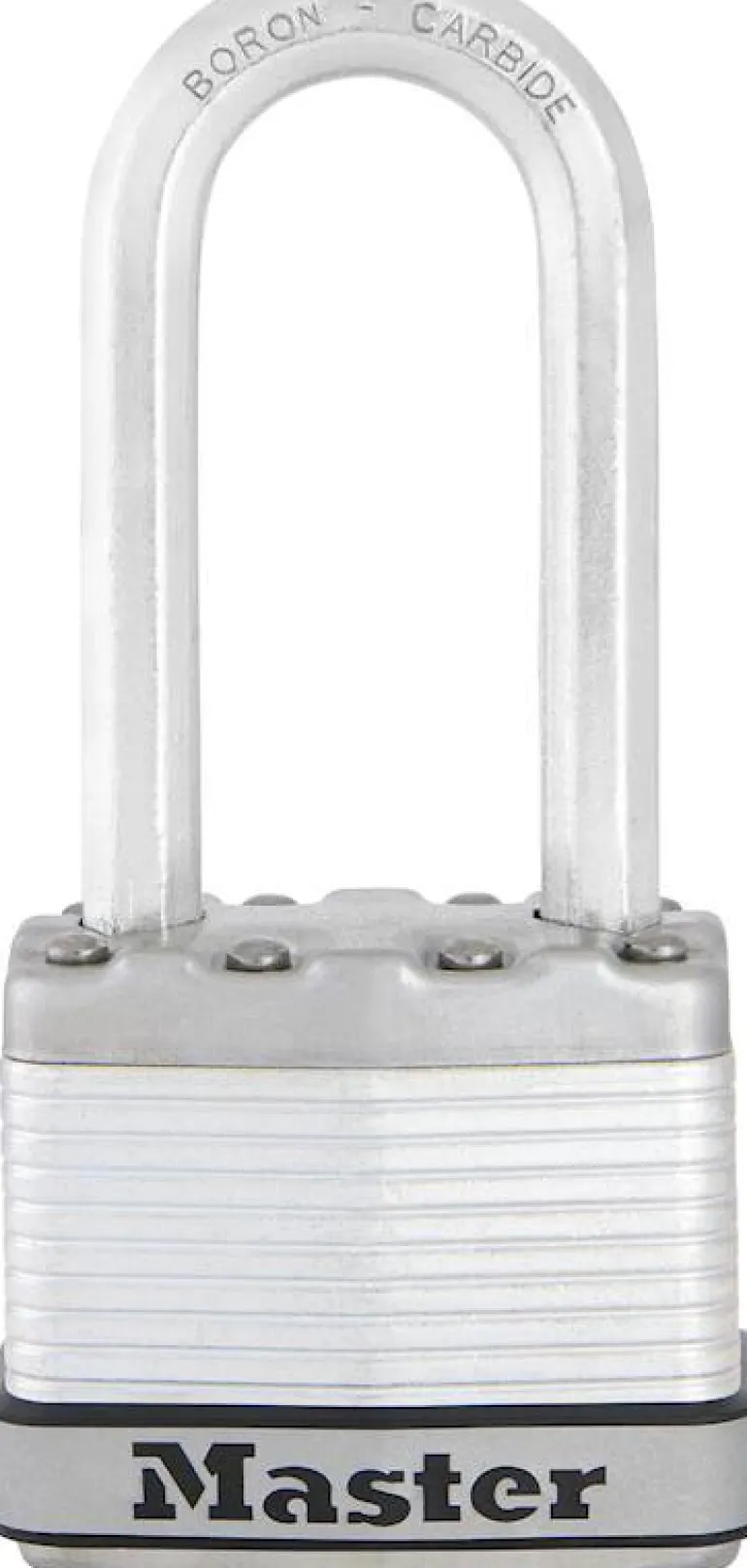 Cadenas 45 mm diamètre 8 mm 4 pins