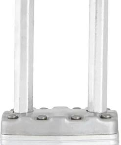 Cadenas 45 mm diamètre 8 mm 4 pins