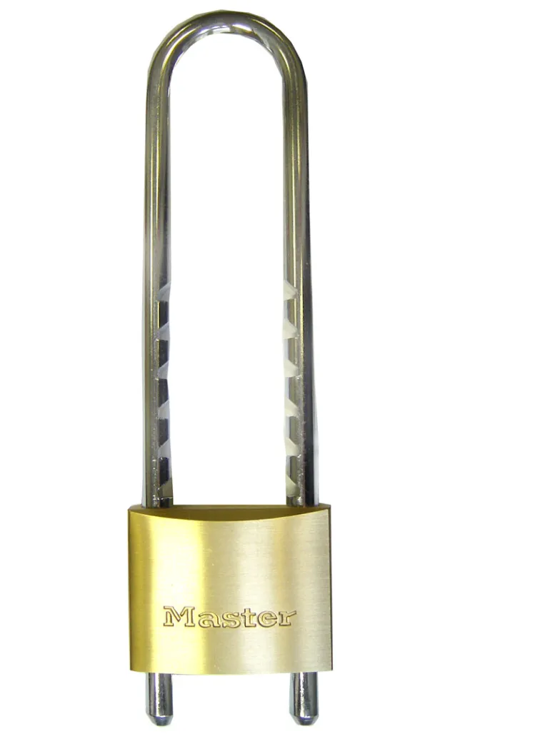 Cadenas 50 mm règlable 70 / 155 mm