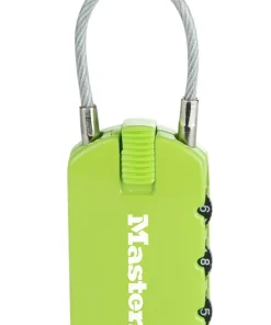 Cadenas 2 x 30 mm label adresse